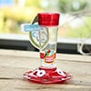 Hummingbird Feeder